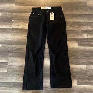 BRAND NEW W/TAGS Levi’s 550 Relaxed 26x26